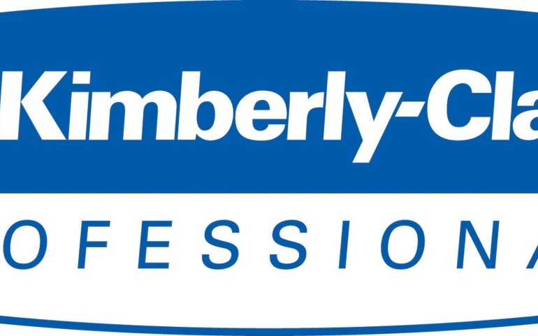 Kimberly-Clark Professional Logo. (PRNewsFoto/Kimberly-Clark Corporation) (PRNewsFoto/Kimberly-Clark Corporation)