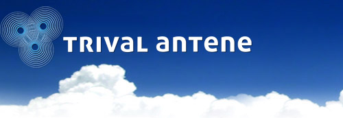 Trival Antene